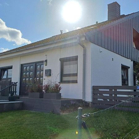 Ferienwohnung Bad Oldesloe Esterno foto