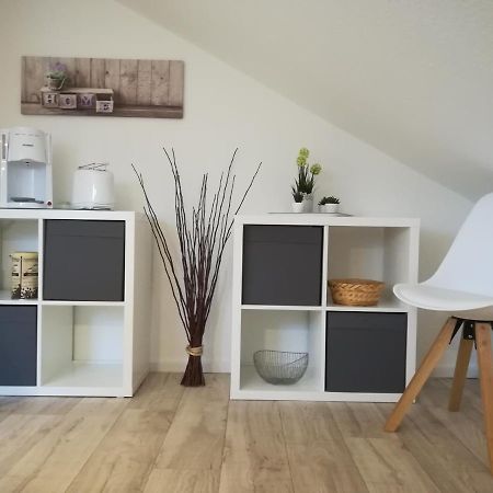 Ferienwohnung Bad Oldesloe Esterno foto