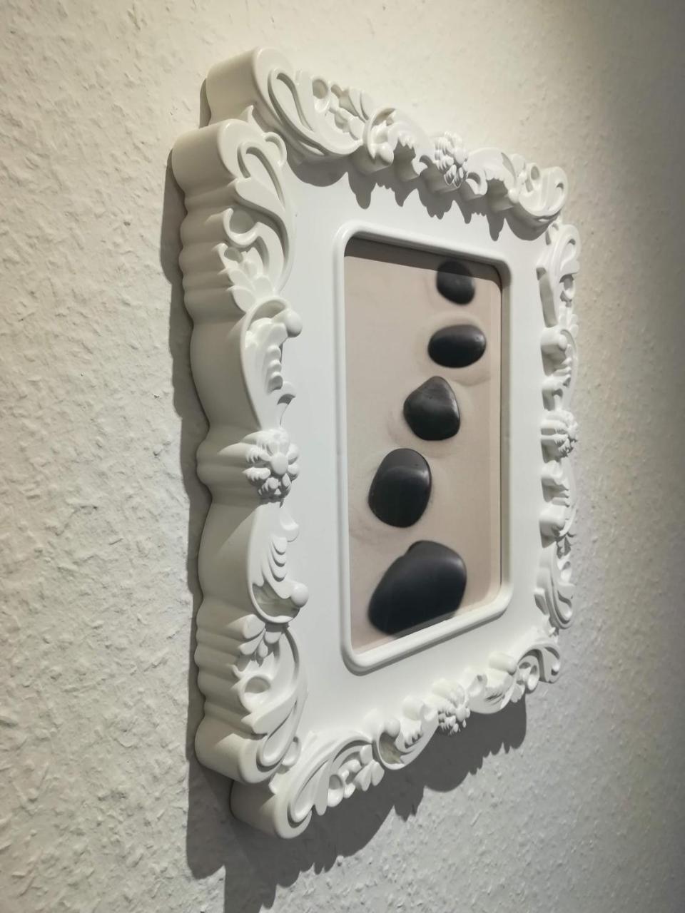 Ferienwohnung Bad Oldesloe Esterno foto
