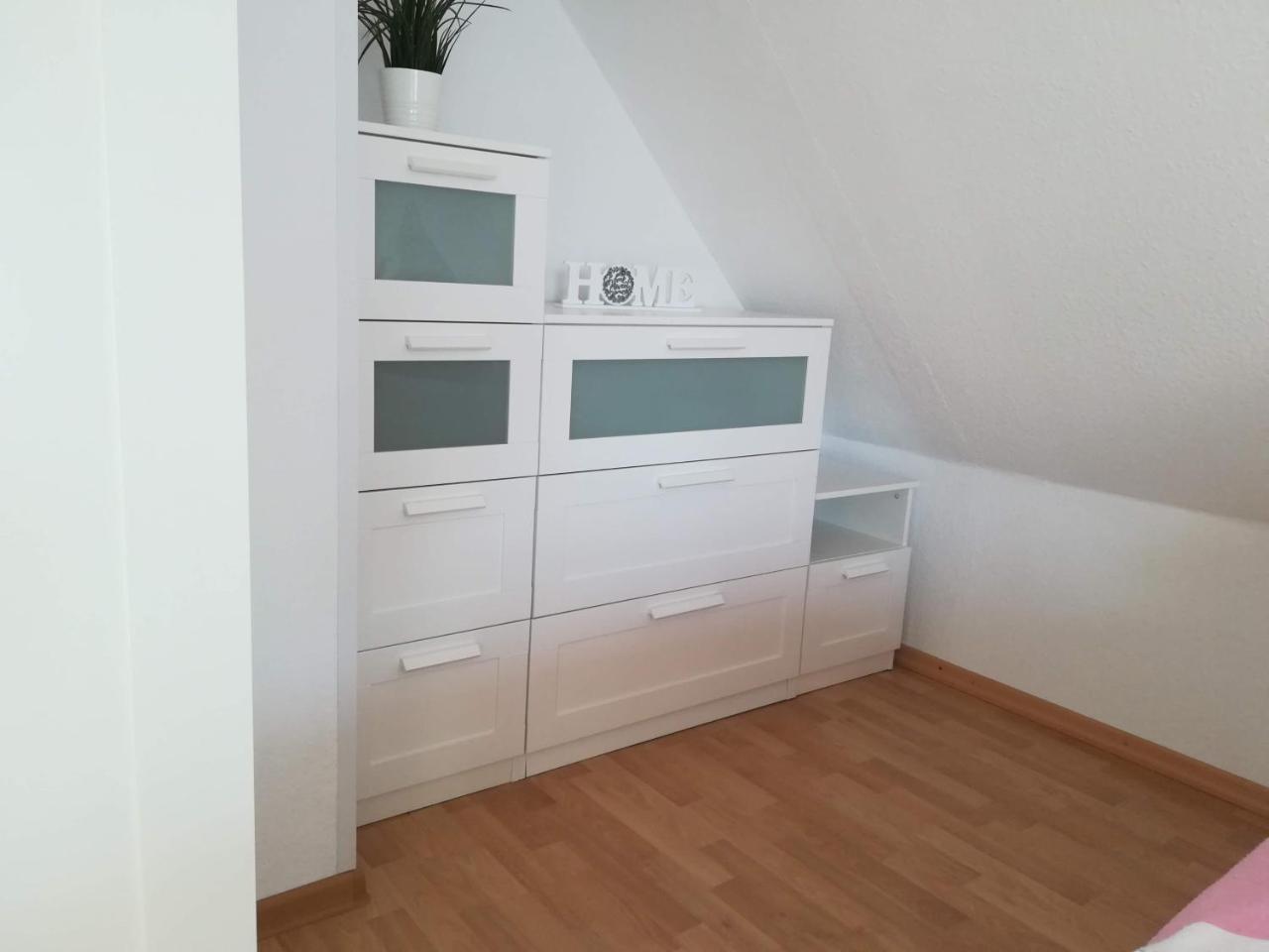 Ferienwohnung Bad Oldesloe Esterno foto