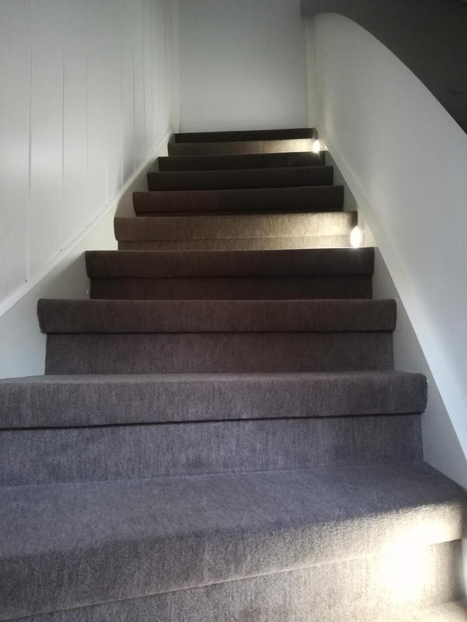 Ferienwohnung Bad Oldesloe Esterno foto