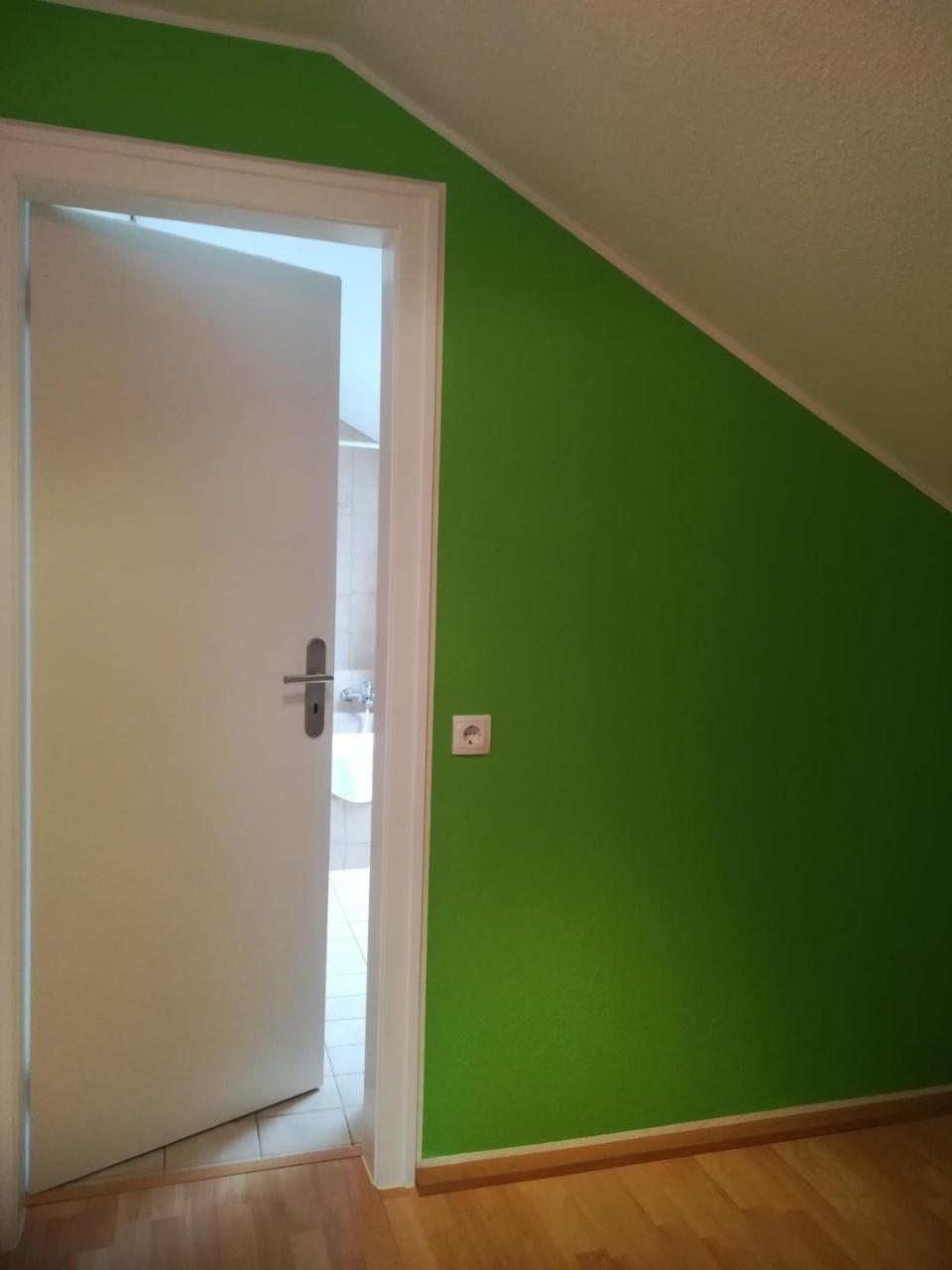 Ferienwohnung Bad Oldesloe Esterno foto